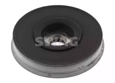 Ременный шкив, коленчатый вал SWAG купить